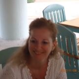 Photo de profil de Marielle Garcia