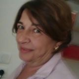 Photo de profil de Christel de Oliveira