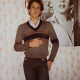 Photo de profil de Jean Michel Sacchi
