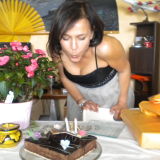 Photo de profil de Sophia Abrougui