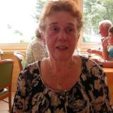 Photo de profil de Juanita Ogier