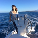 Photo de profil de Emmanuelle Delahaye