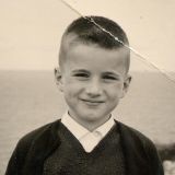 Photo de profil de Hugues Morel