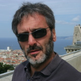 Photo de profil de Philippe Vergne