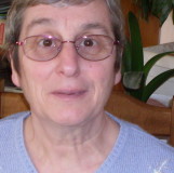 Photo de profil de Eliane Charles