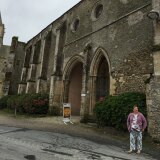 Photo de profil de Murielle Rault
