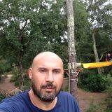 Photo de profil de Bruno Oyharçabal