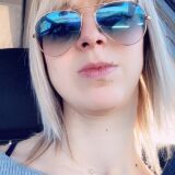 Photo de profil de Pauline Morel