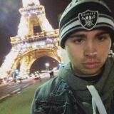 Photo de profil de Elvin Guillemain