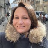Photo de profil de Sophie Bourgeot