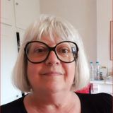 Photo de profil de Marie-Hélène Dié