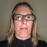 Photo de profil de Nathalie Huck