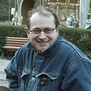 Photo de profil de Bernard Joubin