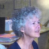 Photo de profil de Ghislaine Barbas