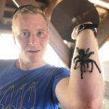 Photo de profil de Jean-Baptiste Gerard