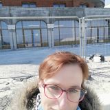 Photo de profil de Séverine Delpierre