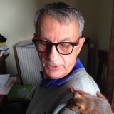 Photo de profil de Jacques Santiago