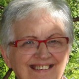 Photo de profil de Mireille Fortis