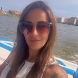Photo de profil de Lucie Dos Santos