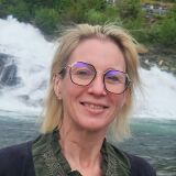 Photo de profil de Angélique Voisot