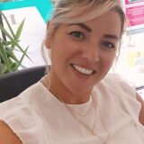 Photo de profil de Marjorie Torres
