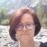 Photo de profil de Céline Jolly