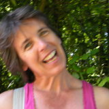 Photo de profil de Nathalie Thomas