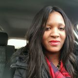 Photo de profil de Rokhaya Diallo