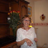 Photo de profil de Josiane Urbani