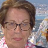 Photo de profil de Monique Huet-Bouvier