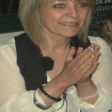 Photo de profil de Lydie Fricot