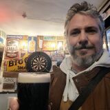 Photo de profil de Marc Antoine Delaforge
