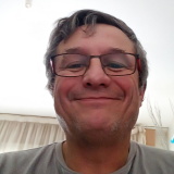Photo de profil de Bernard Mollandin