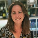 Photo de profil de Valérie Etienne Née Pihier