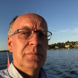 Photo de profil de Patrick Boutry