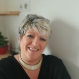 Photo de profil de Valérie Bernard