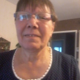 Photo de profil de Ghislaine Bagot