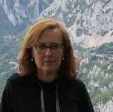 Photo de profil de Gomez Nathalie