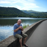 Photo de profil de Gilbert Garin