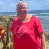 Photo de profil de Suzanne Girard