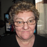 Photo de profil de Brigitte Thery