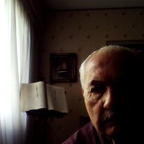 Photo de profil de André Charamathieu