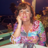 Photo de profil de Mireille Pottier