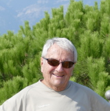 Photo de profil de Pierre Scheffer