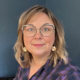 Photo de profil de Stéphanie Pawelczyk