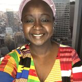 Photo de profil de Halima Hamat
