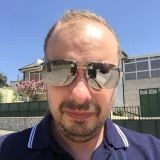Photo de profil de Cédric Louvier