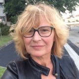 Photo de profil de Annick Nicollet