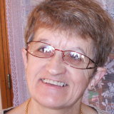 Photo de profil de Gisele Claverie Cazassus