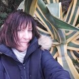 Photo de profil de Brigitte Mourdon